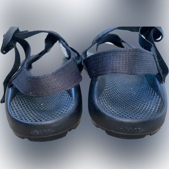 Chacos Z Cloud ChacoCloud Black Mens Size 11 Sandals main image 5